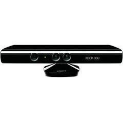 Microsoft Xbox 360 (XB360) Kinect Sensor [Loose Game/System/Item]